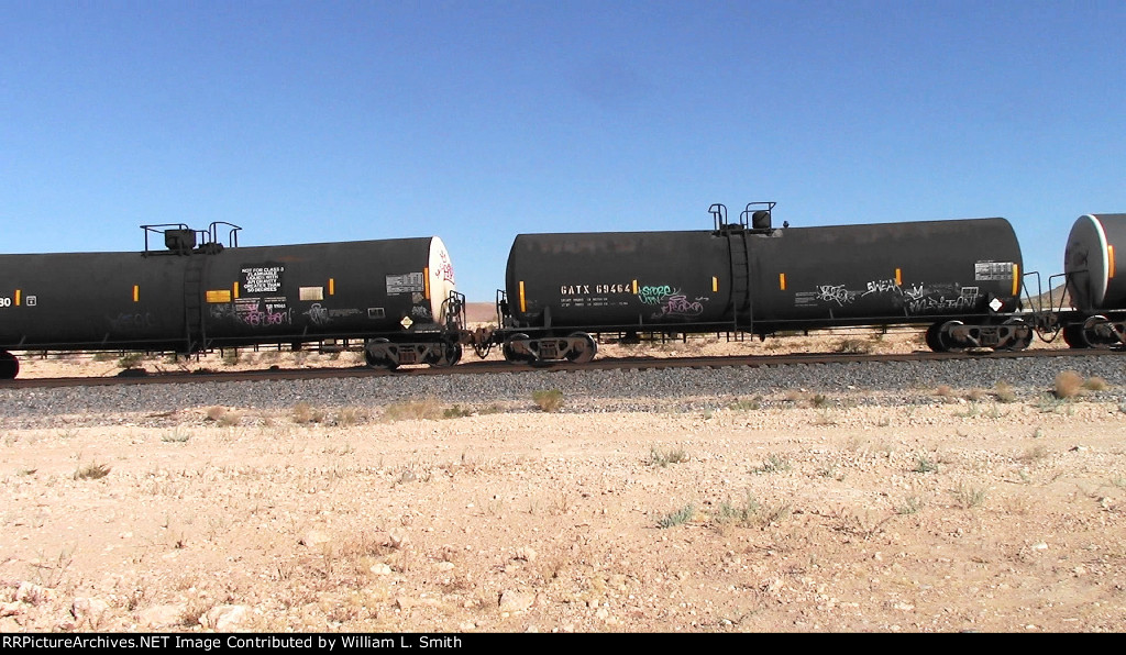 EB Manifest Frt at Erie NV W-Pshr -60